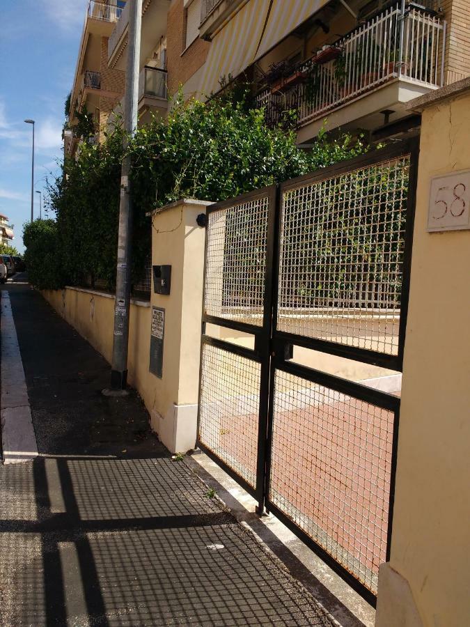 Adrian House Hospedagem domiciliar Roma