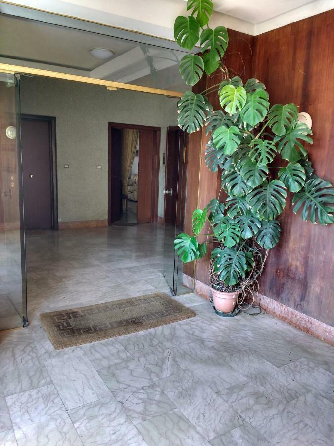 Hospedagem domiciliar Adrian House Roma