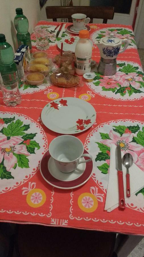 Hospedagem domiciliar Adrian House Roma